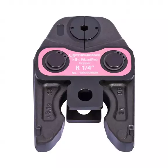 Глава за пресовъчни клещи ROTHENBERGER MaxiPro 1/4