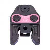 Глава за пресовъчни клещи ROTHENBERGER MaxiPro 1/4