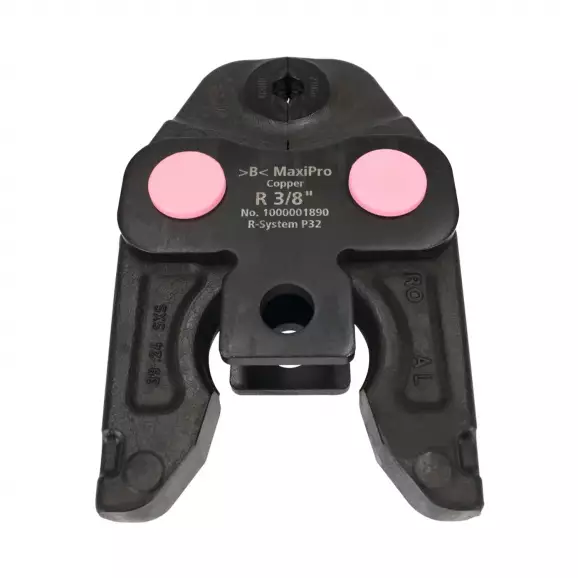 Глава за пресовъчни клещи ROTHENBERGER MaxiPro 3/8