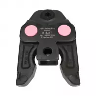 Глава за пресовъчни клещи ROTHENBERGER MaxiPro 3/8