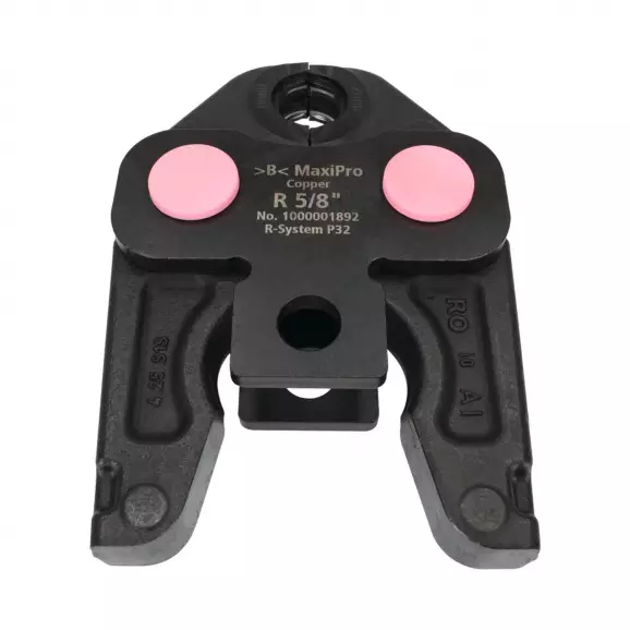Глава за пресовъчни клещи ROTHENBERGER MaxiPro 5/8