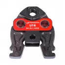 Глава за пресовъчни клещи ROTHENBERGER U Compact 16мм, пресоващ контур U16 - small