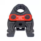 Глава за пресовъчни клещи ROTHENBERGER U Compact 32мм, пресоващ контур U32 - small