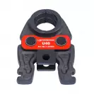 Глава за пресовъчни клещи ROTHENBERGER U Compact 40мм, пресоващ контур U40 - small