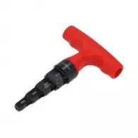 Калибратор ръчен за тръби ROTHENBERGER Rocaliber S 16-32мм, 16-20-25-26-32мм, с тресчотка
