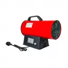 Калорифер газов RAIDER RD-GH10, 10kW, 300куб.м/час - small, 267233