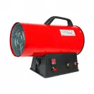 Калорифер газов RAIDER RD-GH10, 10kW, 300куб.м/час - small, 267235