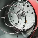 Калорифер газов RAIDER RD-GH10, 10kW, 300куб.м/час - small, 267236