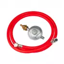 Калорифер газов RAIDER RD-GH10, 10kW, 300куб.м/час - small, 267237