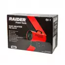 Калорифер газов RAIDER RD-GH10, 10kW, 300куб.м/час - small, 267238