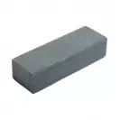 Керамичен изравнител ЗАИ 50x25x250мм, сив, силициев карбид - small