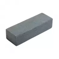 Керамичен изравнител ЗАИ 50x25x250мм, сив, силициев карбид