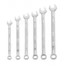Ключ звездогаечен комплект STANLEY 10-15мм 6части, хромирани - small, 271335