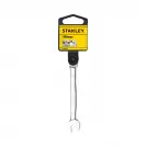 Ключ звездогаечен с тресчотка STANLEY 16мм, CrV, хромиран - small, 271402