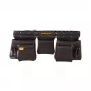 Колан двоен за инструменти STANLEY, с държач за чук - small