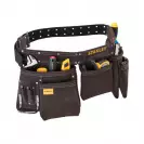Колан двоен за инструменти STANLEY, с държач за чук - small, 267751