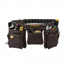 Колан двоен за инструменти STANLEY, с държач за чук - small, 267752