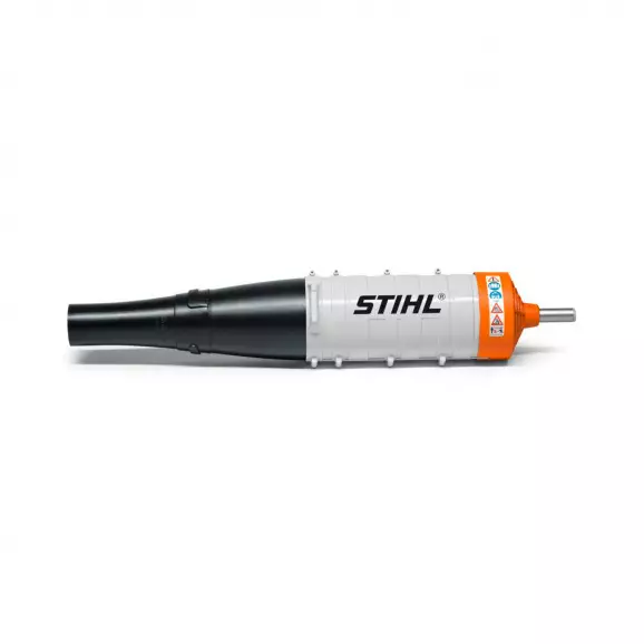 Комби инструмент STIHL BG-KM, за обдухване KM 56 RC-E, KM 94 RC-E, KM 131 R BG-KM