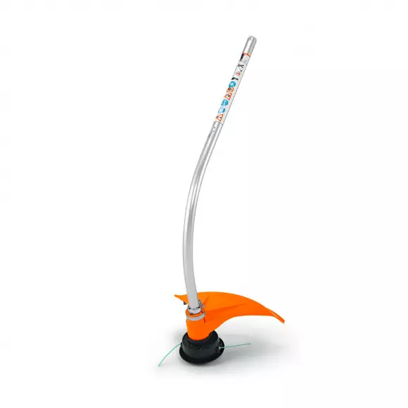Комби инструмент STIHL FSB-KM, с глава с корда KM 56 R, KM 56 RC-E, KM 85 R, KM 94 R, KM 235 R FSB-KM