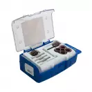 Комплект шлайфгрифери DREMEL 681 20части, за обработване на дърво - small, 269669