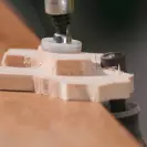 Комплект шлайфгрифери DREMEL 681 20части, за обработване на дърво - small, 269671