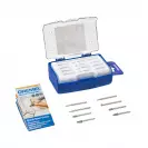 Комплект шлайфгрифери DREMEL 682 8части, за гравиране на стъкло - small