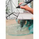 Комплект шлайфгрифери DREMEL 682 8части, за гравиране на стъкло - small, 269676