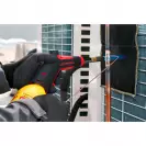 Комплект за спояване с мек припой ROTHENBERGER SUPER FIRE 4 HOT BOX - small, 266564