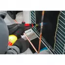Комплект за спояване с мек припой ROTHENBERGER SUPER FIRE 4 HOT BOX - small, 266565