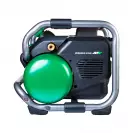 Компресор акумулаторен HITACHI/HIKOKI EC36DA-W4Z, 36V, 2.5-4.0Ah, Li-Ion, 7.3л, 45.3l/min, 9.3bar - small, 267604