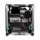 Компресор акумулаторен HITACHI/HIKOKI EC36DA-W4Z, 36V, 2.5-4.0Ah, Li-Ion, 7.3л, 45.3l/min, 9.3bar - small, 267605