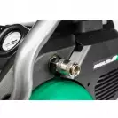 Компресор акумулаторен HITACHI/HIKOKI EC36DA-W4Z, 36V, 2.5-4.0Ah, Li-Ion, 7.3л, 45.3l/min, 9.3bar - small, 267607