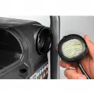 Компресор акумулаторен HITACHI/HIKOKI EC36DA-W4Z, 36V, 2.5-4.0Ah, Li-Ion, 7.3л, 45.3l/min, 9.3bar - small, 267608