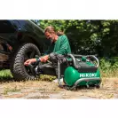 Компресор акумулаторен HITACHI/HIKOKI EC36DA-W4Z, 36V, 2.5-4.0Ah, Li-Ion, 7.3л, 45.3l/min, 9.3bar - small, 267612