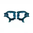 Корпус за акумулаторен вибратор MAKITA, BVR450, BVR850 - small, 276462