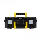 Куфар за инструменти STANLEY FatMax Pro-Stack, полипропилен, черен, 440x176x332мм - small, 271428