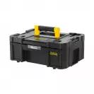 Куфар за инструменти STANLEY FatMax Pro-Stack, полипропилен, черен - small