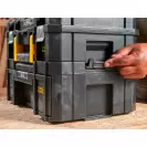 Куфар за инструменти STANLEY FatMax Pro-Stack, полипропилен, черен - small, 272480
