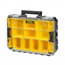 Кутия за инструменти STANLEY 440x337x119мм, с разделители, до 20кг - small