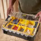 Кутия за инструменти STANLEY 440x337x119мм, с разделители, до 20кг - small, 271937