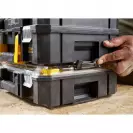 Кутия за инструменти STANLEY 440x337x119мм 2броя, с разделители, до 20кг - small, 271968