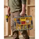 Кутия за инструменти STANLEY 440x337x119мм 2броя, с разделители, до 20кг - small, 271969