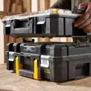 Кутия за инструменти STANLEY 440x337x119мм 2броя, с разделители, до 20кг - small, 271971