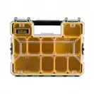 Кутия за инструменти STANLEY 446x116x357мм, с разделители, до 8кг - small, 271939