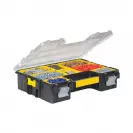 Кутия за инструменти STANLEY 446x116x357мм, с разделители, до 8кг - small, 271945