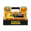 Кутия за инструменти STANLEY 446x116x357мм, с разделители, до 8кг - small, 271946
