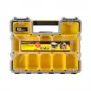Кутия за инструменти STANLEY 446x116x357мм, с разделители, до 8кг - small, 271947