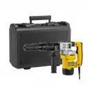 Къртач STANLEY FatMax SFMEH220K, 1010W, 0-600об, 0-2900уд/мин, 8.5J, SDS-max - small