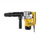 Къртач STANLEY FatMax SFMEH220K, 1010W, 0-600об, 0-2900уд/мин, 8.5J, SDS-max - small, 271617