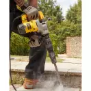 Къртач STANLEY FatMax SFMEH220K, 1010W, 0-600об, 0-2900уд/мин, 8.5J, SDS-max - small, 271618